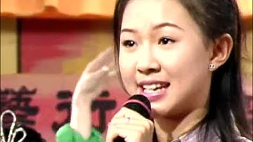 卓依婷 - 问心无愧