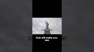 Unveiling the Statue of Liberty: More Than Just a Statue, A Global Symbol of Freedom!
