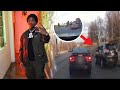 QC Artist Wavy Navy Pooh Reportedly 🔫 & K!ll3d In His Hometown....Caught On Video!!