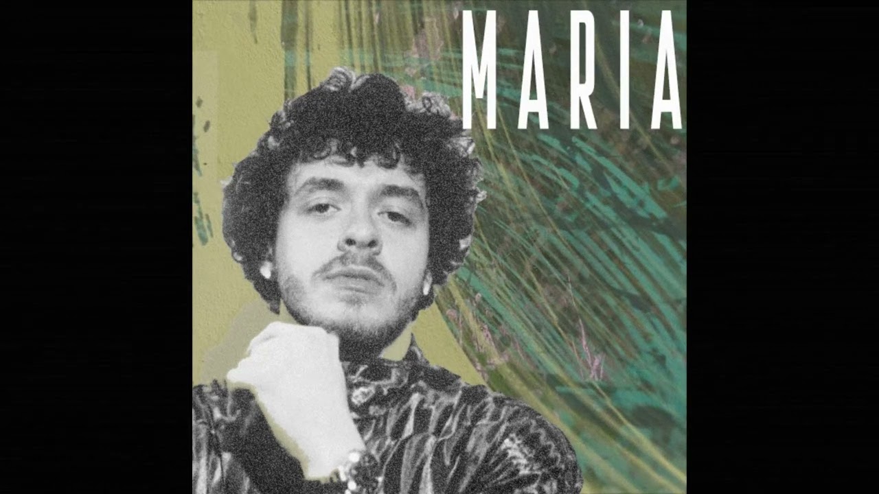 [FREE] JACK HARLOW X DRAKE TYPE BEAT "MARIA"