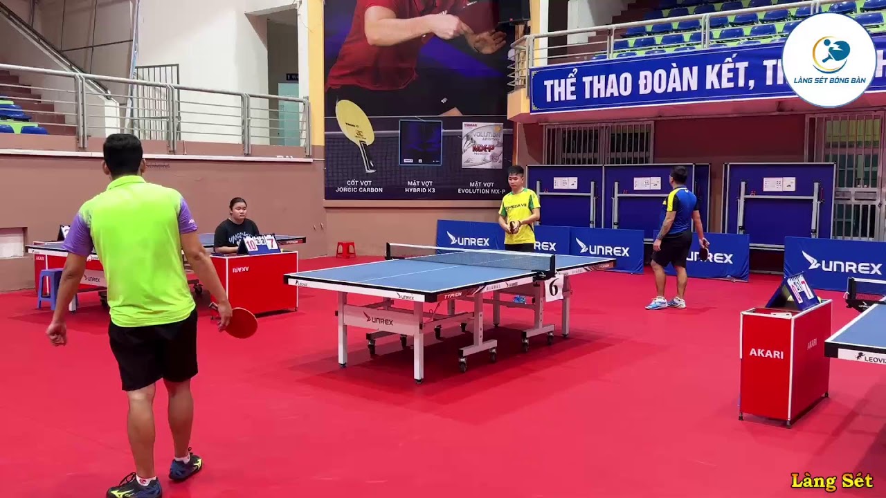 LIVE | Thần Đèn vs Ngôi Sao | Tứ Kết Giải Đồng Đội... - youtube