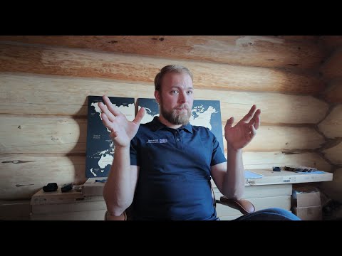 Stay Humble: Build Your Future the Hard Way - A New Year to Grow | Amazing Discoveries