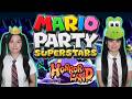 THE CLOSEST MARIO PARTY COMEBACK EVER