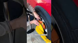 “Smart Basketball Trick Opened a Car Wheel Lock! 😱🏀”#SmartTrick #BasketballHack #AmazingIdea