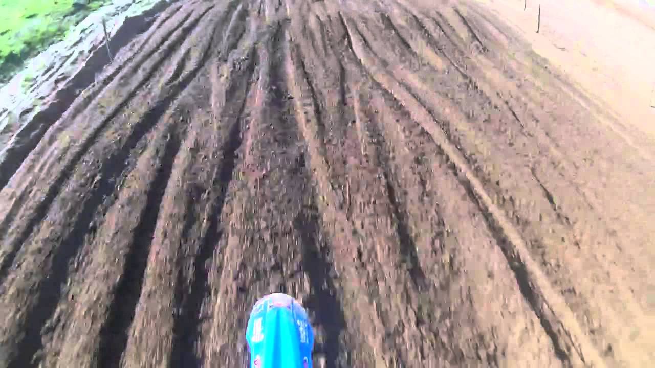 Lommel Mx - 18/4/14 - Tm 85cc 2014
