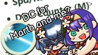 More Distant Counter (Sacred Seal) in a Nutshell | Fire Emblem Heroes