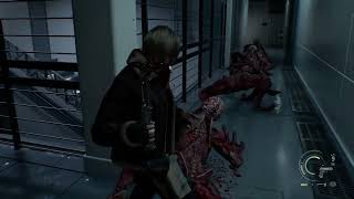 Resident Evil 9 Requiem – How to KILL Lickers EASILY (Secret Strategy)