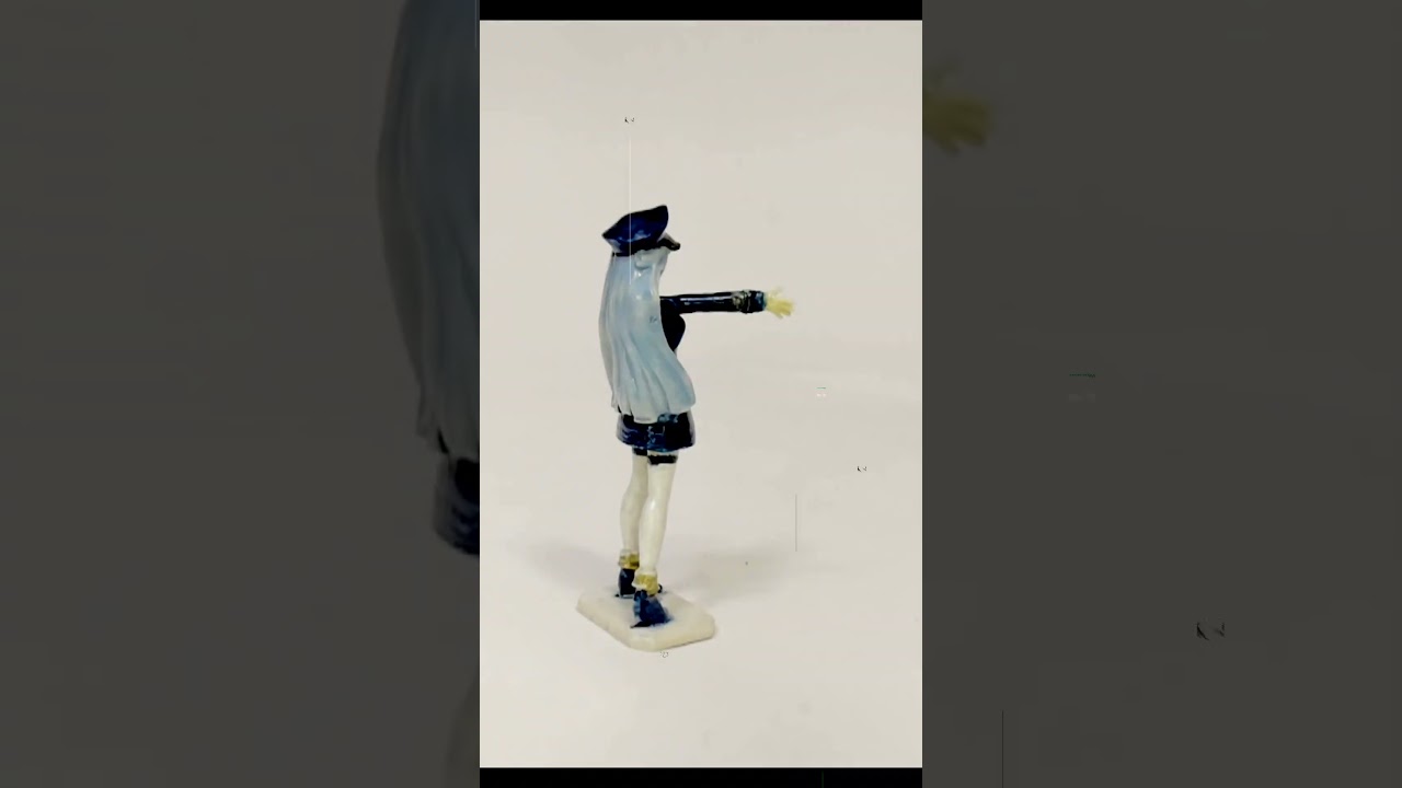 1/48 figure Validilena Milize (Lena) - 86 