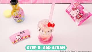 MGAs Miniverse Make It Mini SANRIO