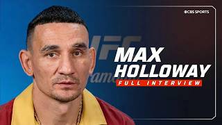 Max Holloway previews Conor McGregor fight at UFC 329: "He chose the wrong guy" 😳