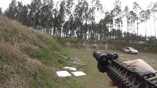 FDCC Shoot 3-17-13