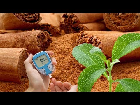 remedio-casero-con-canela-ceilán-y-hojas-de-stevia-para-controlar-la-diabetes-de-manera-progresiva