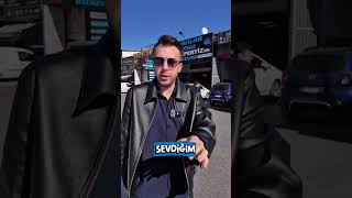 Galerici Şaka Yaptı, Usta Ciddiye Aldı