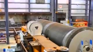 Видео Украина решила обзавестись ядерным оружием! Американская компания уже начала сотрудничество (автор: World Channel)