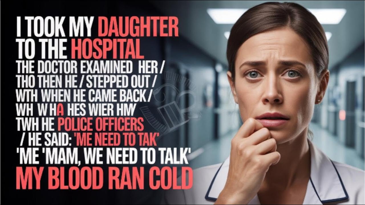 The Mother Who Made Her Daughter Sick For Attention | Dr. Joyce Brothers Case