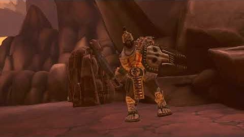 DvG - Conquering Giants Teaser