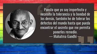 Día Internacional para la Tolerancia