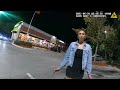 Late Night McDonald’s Run Turns Into DUI Arrest
