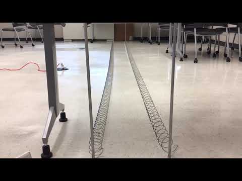 L04 Clip 3B Slinkies Tension speed 1a