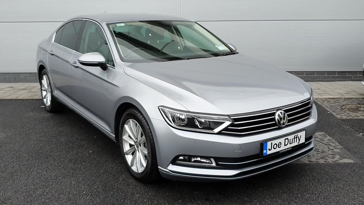 Volkswagen passat cl