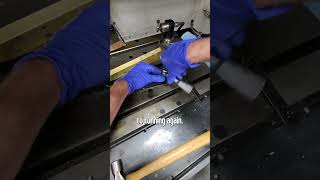 CNC Wipers