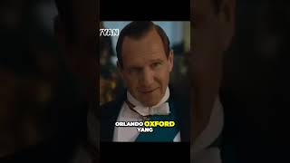 Asal Usul Terbentunya Badan Intelejen Indepen Kingsman