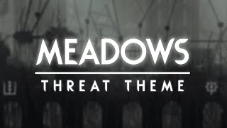 Meadows - Threat Theme | Rain World: Desolation