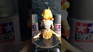 Alphamax Sophia Relax Ver.