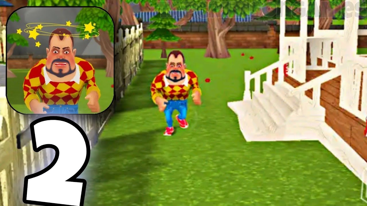 Dark Riddle - Ghost Mode - Gameplay Walkthrough (Part 2) [iOS,Android]