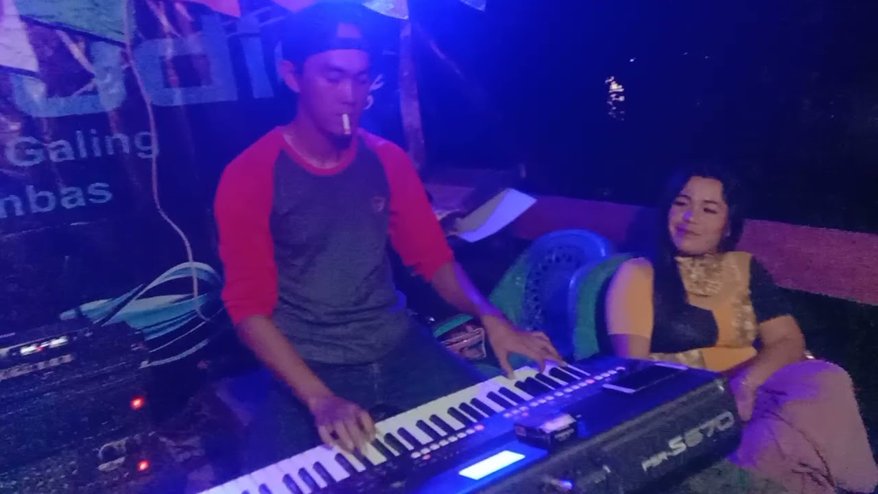 rena audio perigi uwie