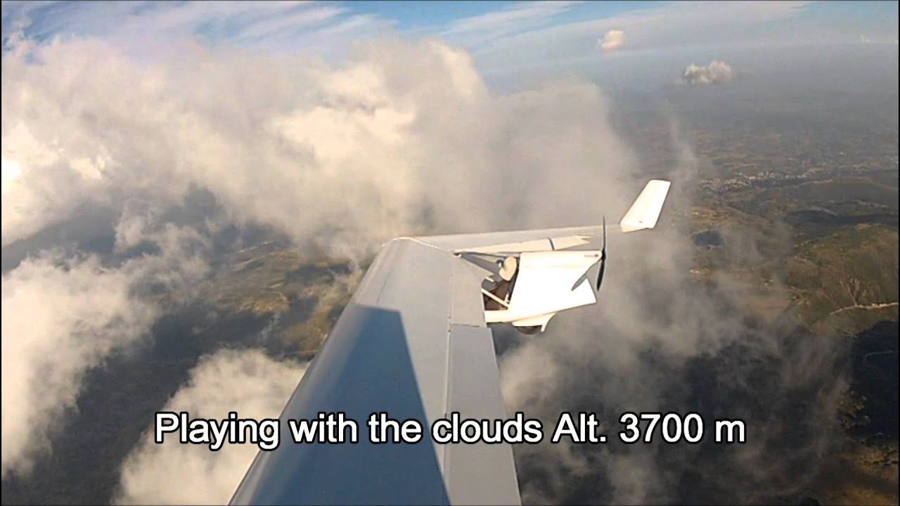 Electric Swift'Light