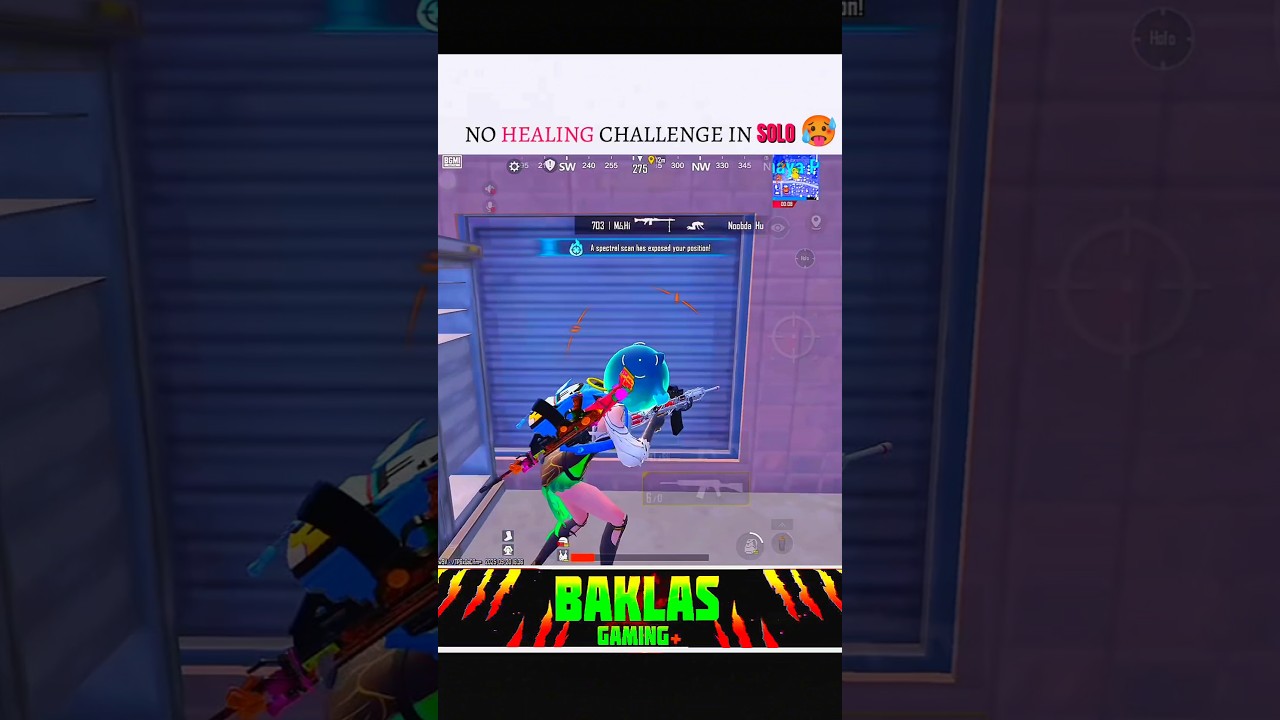 wait For @Baklasgaming