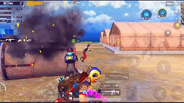 New Runic Power Mode | PUBG MOBILE SamsungA3,A5,A6,A7,J2,J5,J7,S5,S7,S9,A10,A20,A30,A50,A70,