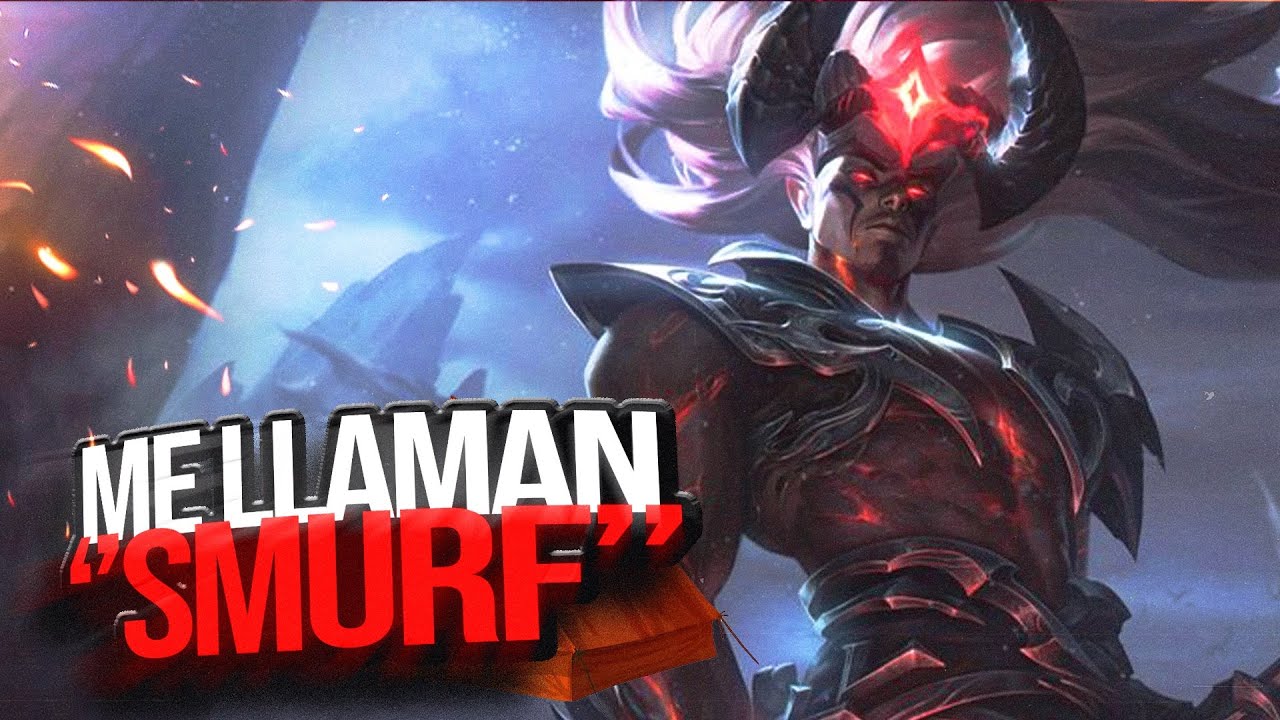 ¿MI MEJOR PARTIDA MECÁNICA CON YASUO? 🔥🔥