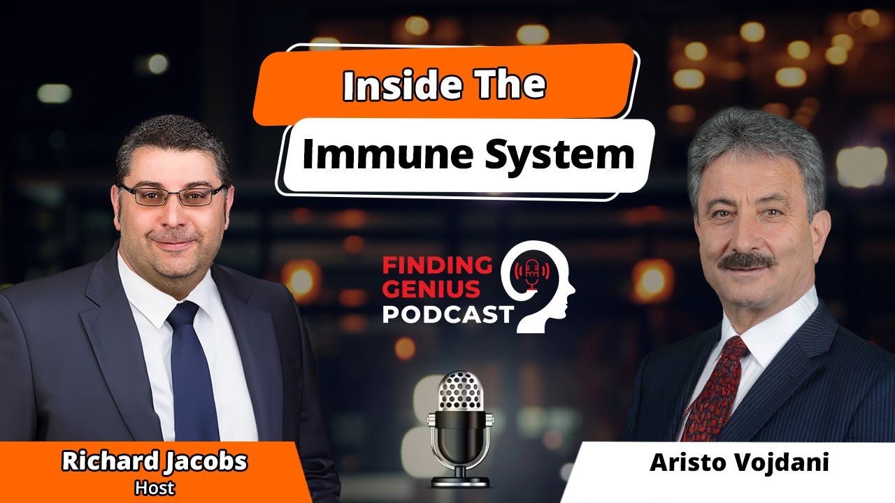 Inside The Immune System: Exploring Food Sensitivities, Chronic Disease & Microbiome Health