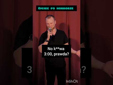 Ojciec po horrorze