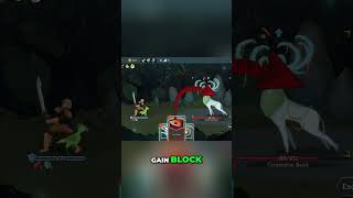Master the Ceremonial Beast's STUN &amp; BLOCK! Game Strategy! #shorts