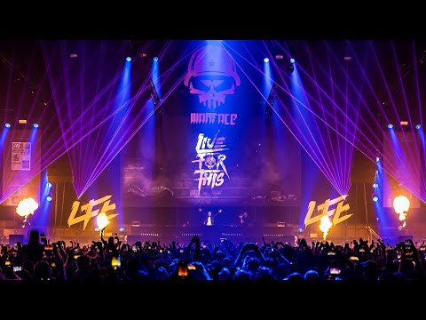 Warface presents Live for This 2022 | Official Aftermovie