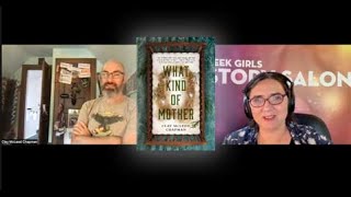 THE GENTILITY, THE HUMIDITY: TALKING WITH SOUTHERN GOTHIC HORROR AUTHOR CLAY MCLEOD CHAPMAN