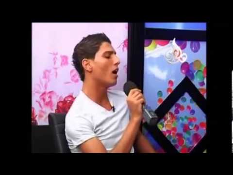 محمد عساف جمع الاسرى جمع في معسكر انصار 