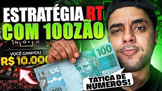 Essa Estratégia não Falha na Roleta