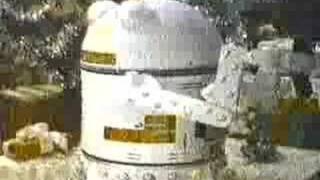 Kodak Disc Christmas 80s commercial