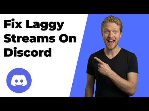How To Fix Laggy Streams On Discord (Easy Troubleshooting Guide)