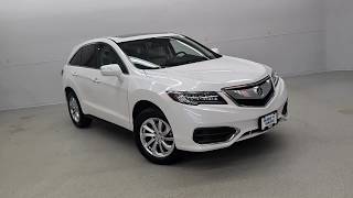 2016 Acura RDX  Minnetonka, Minneapolis, Plymouth, Wayzata, Maple Grove. MN