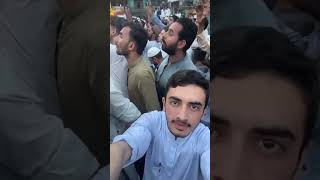 Most welcome to buner Aleema Khan Sister Of Imran Khan ♥️♥️♥️