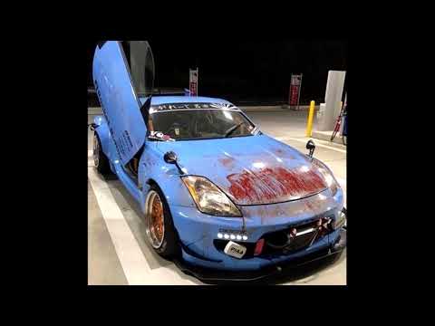 Xteage - SPEED IN MY BLOOD (Sold Full Rights)