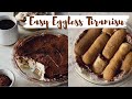 EGGLESS TIRAMISU + EGGLESS HOMEMADE  LADYFINGER BISCUITS RECIPE| No egg, no alcohol tiramisu recipe