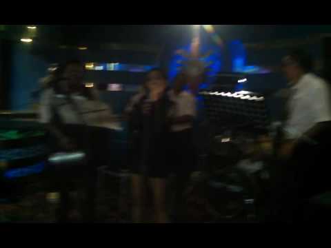 Presentacion casino sol navidad