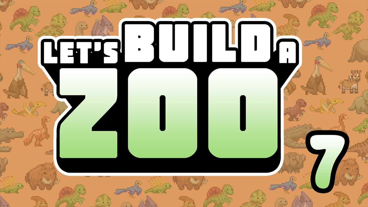 Let's Build a Zoo #7 | Doing “Science” for “Research”