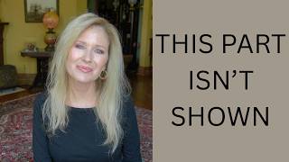 What ‘Trad Wife’ Videos Don’t Show | Over 70 Life Details